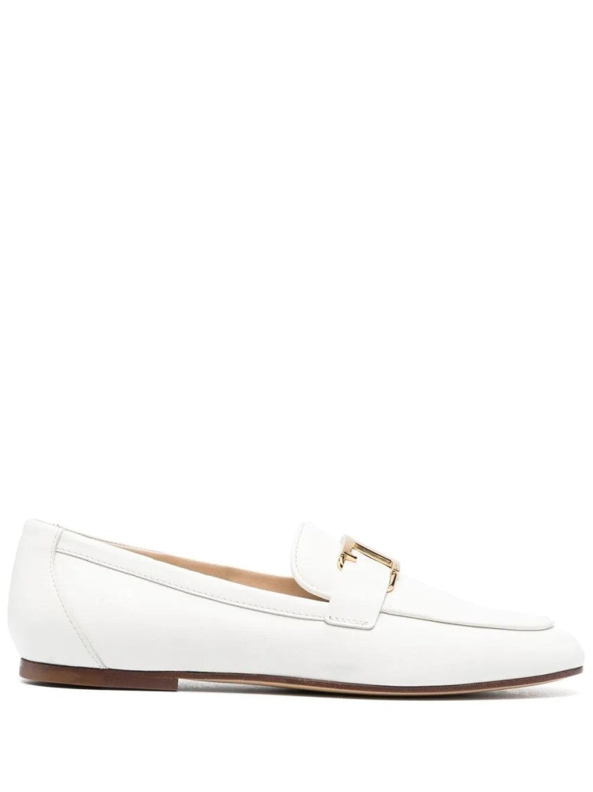 Tod's Cuoio Leg.79A Mocassins