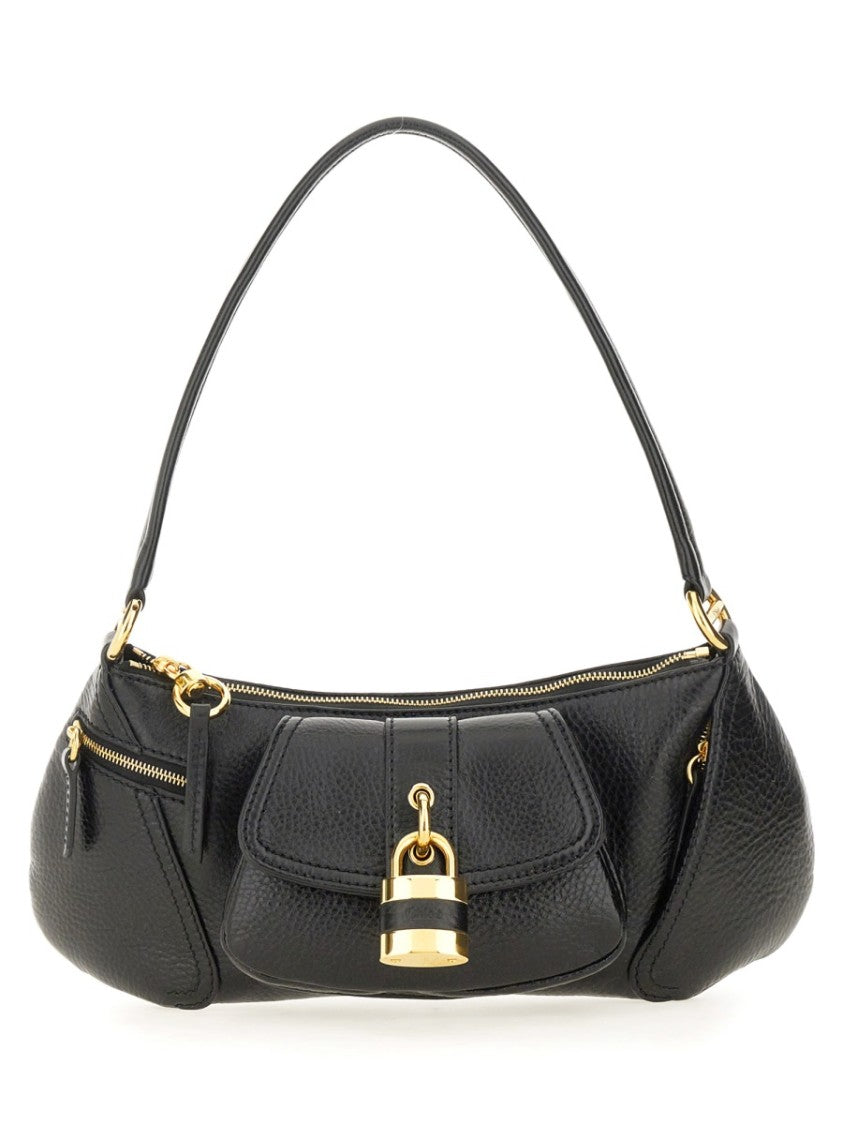 Chloé "The 99" Shoulder Bag