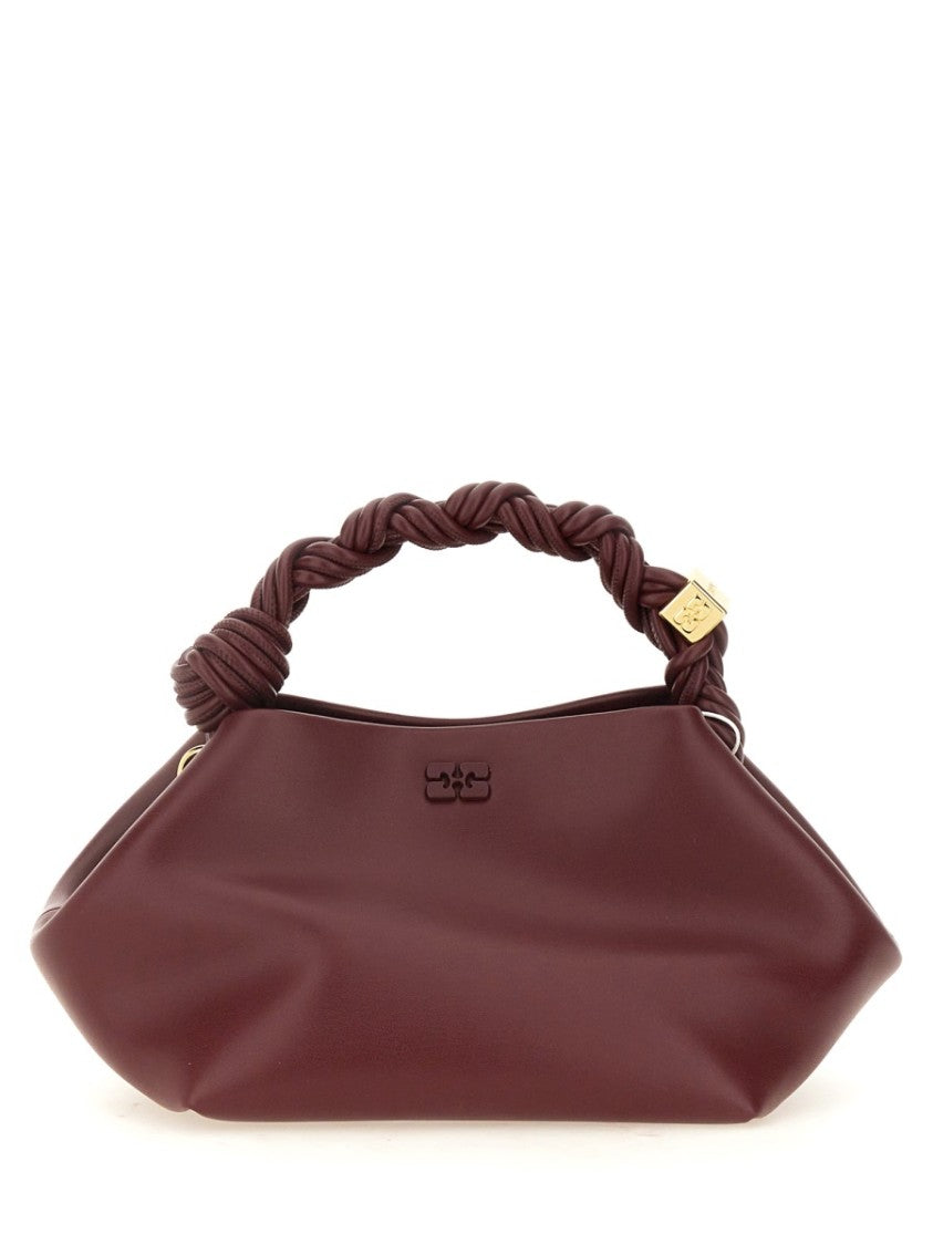 Ganni "Bou" Bag Small