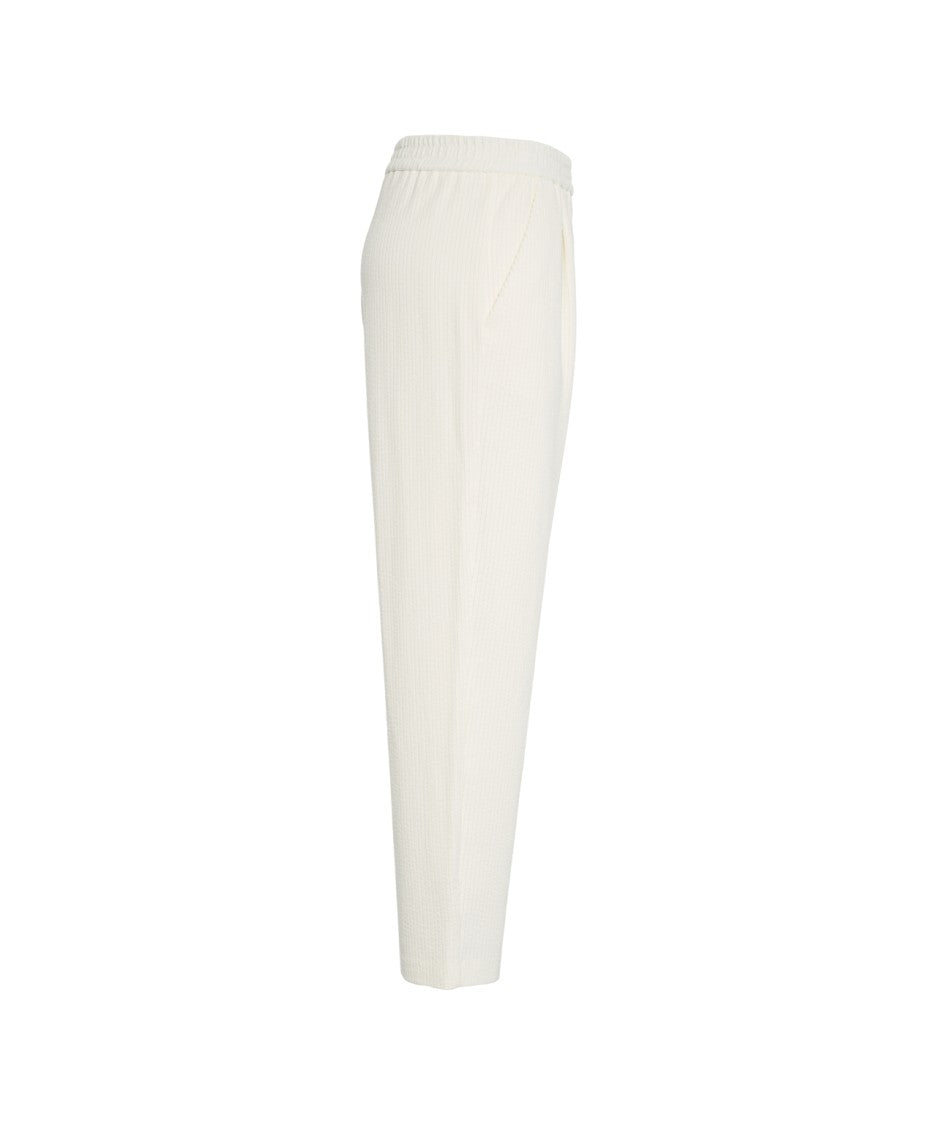 8Pm Silvia' Casual Trousers
