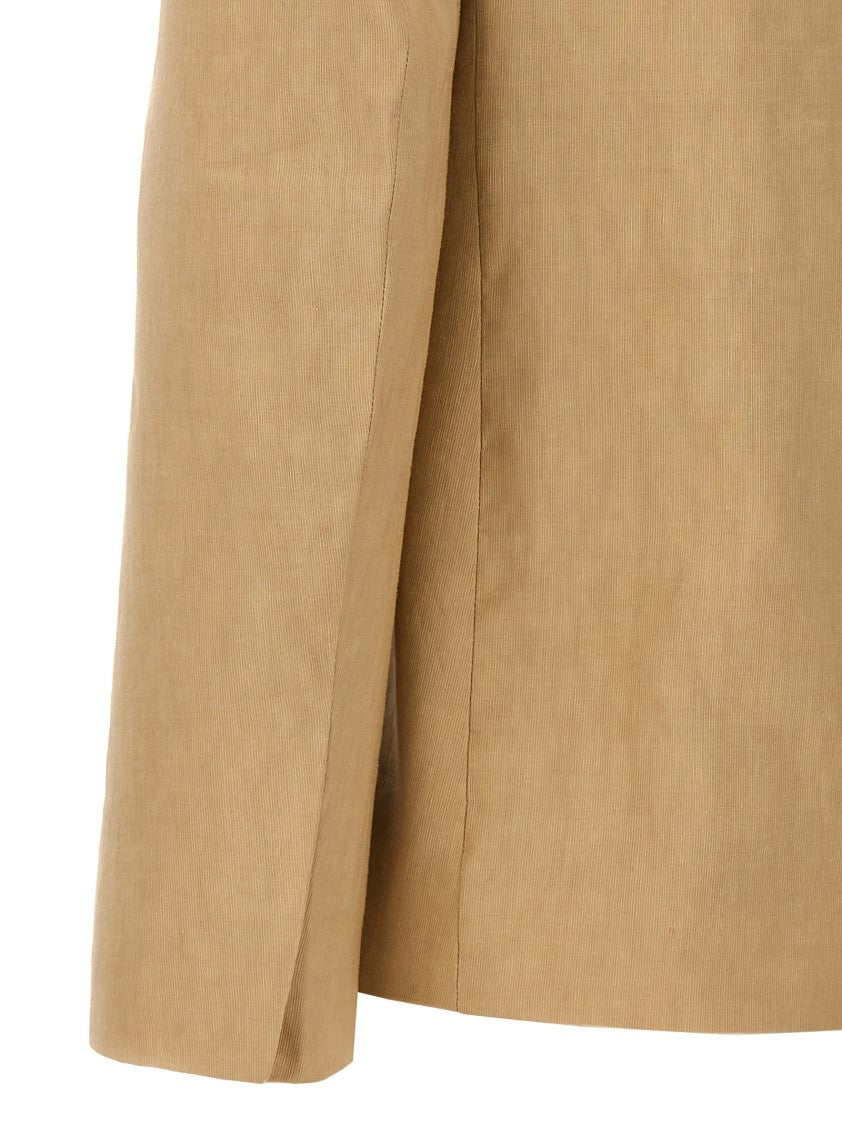 Dries Van Noten 'Bessie' Blazer