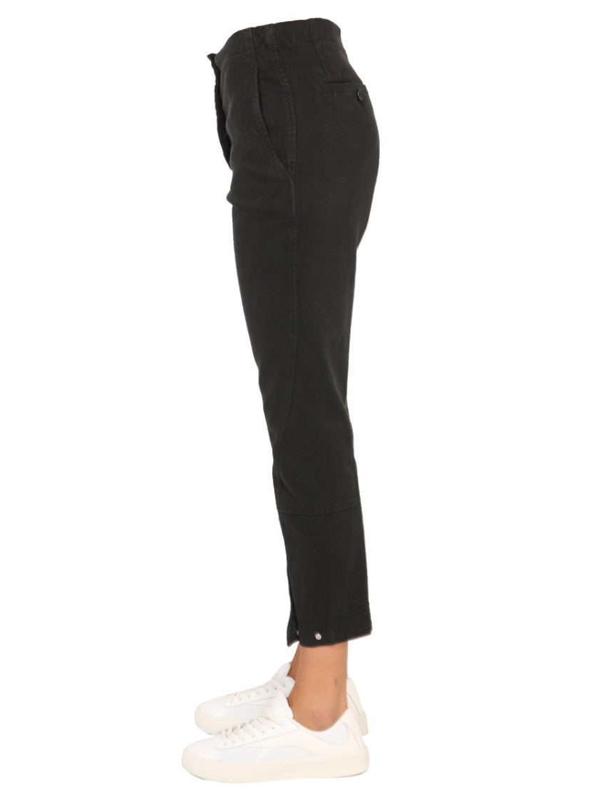 Aspesi "Frank" Pants