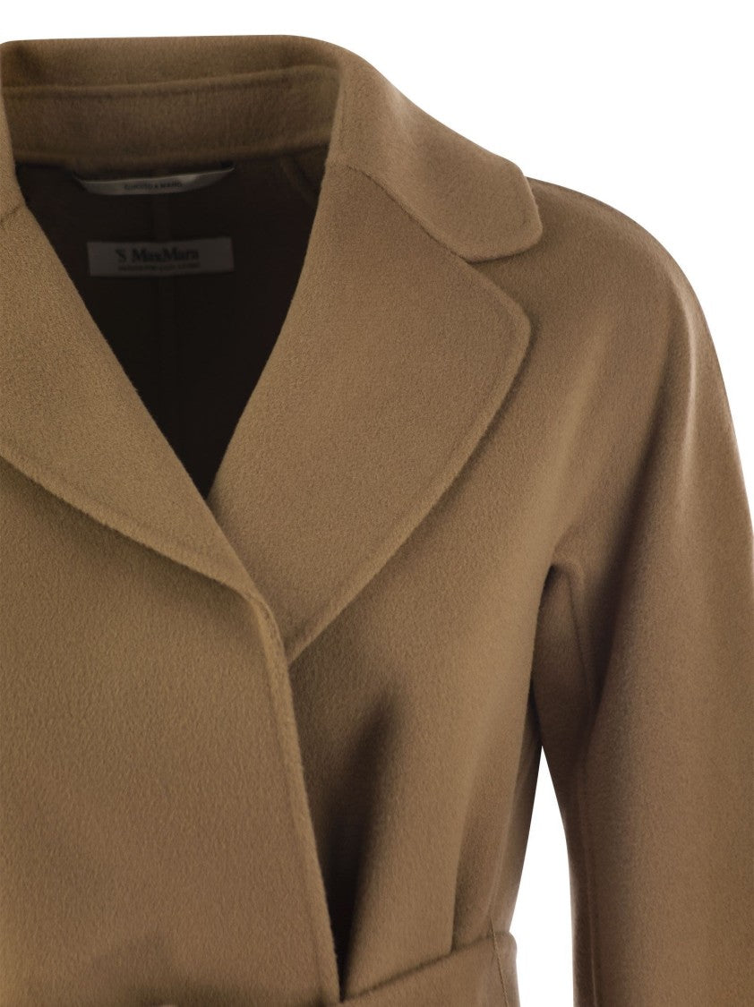 Max Mara Esturia - Wool Coat