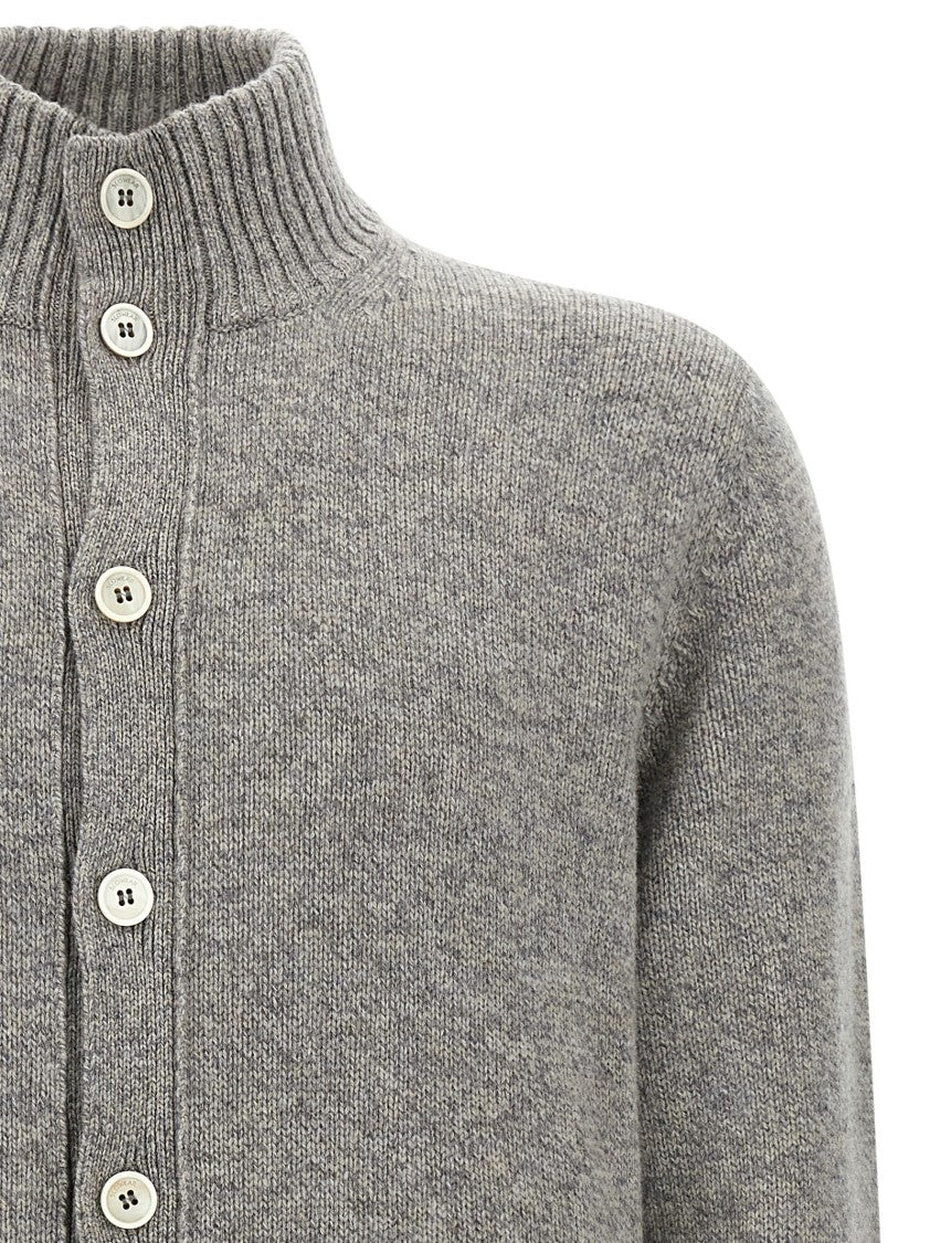 Zanone Chioto' Cardigan
