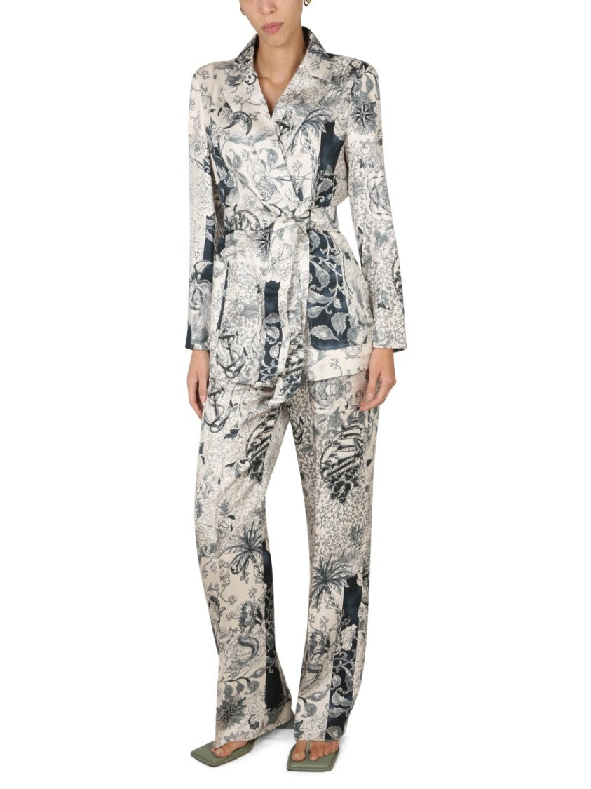 Etro Kimono Jacket