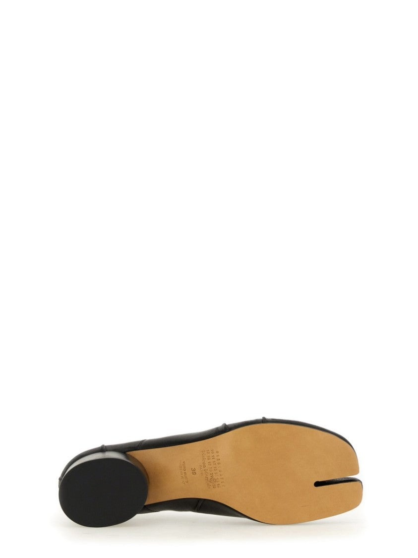 Maison Margiela Ballerina New Tabi Pump