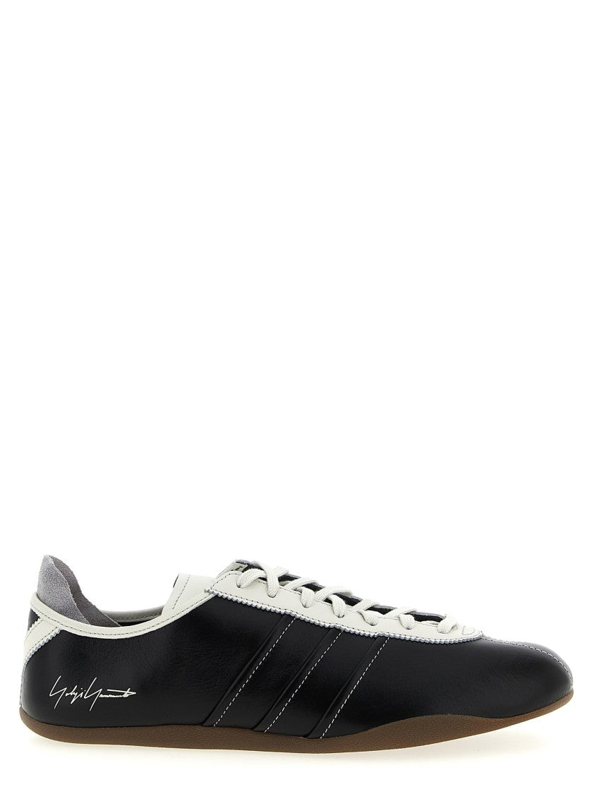 Y-3 "Tokyo" Sneakers