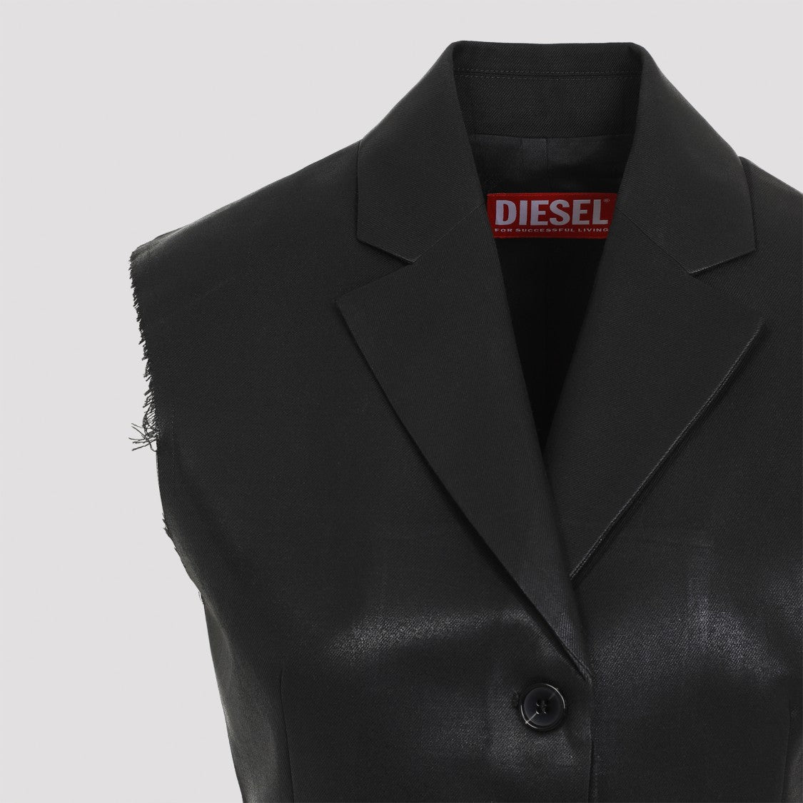 Diesel G-Baryt Vest