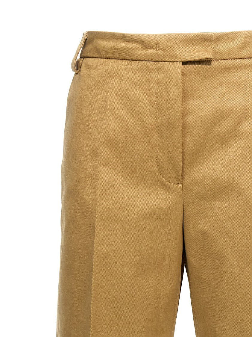 The Latest Alek' Pants