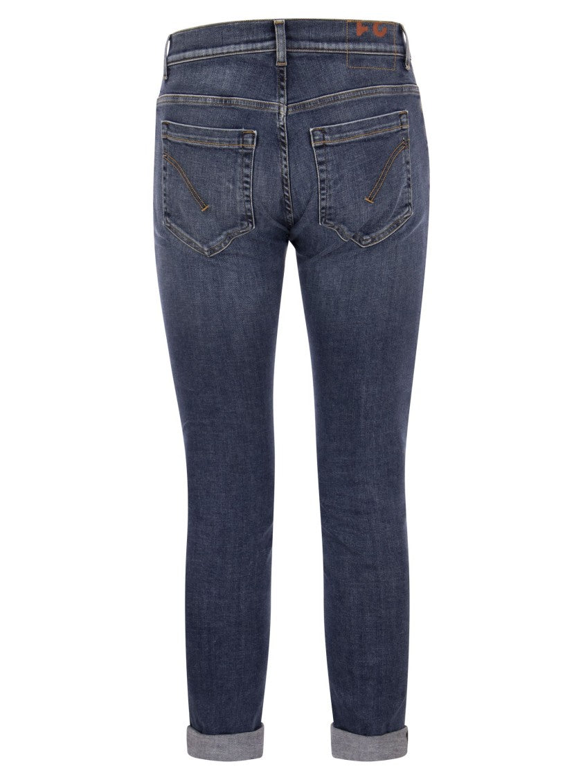 Dondup George - Five Pocket Jeans