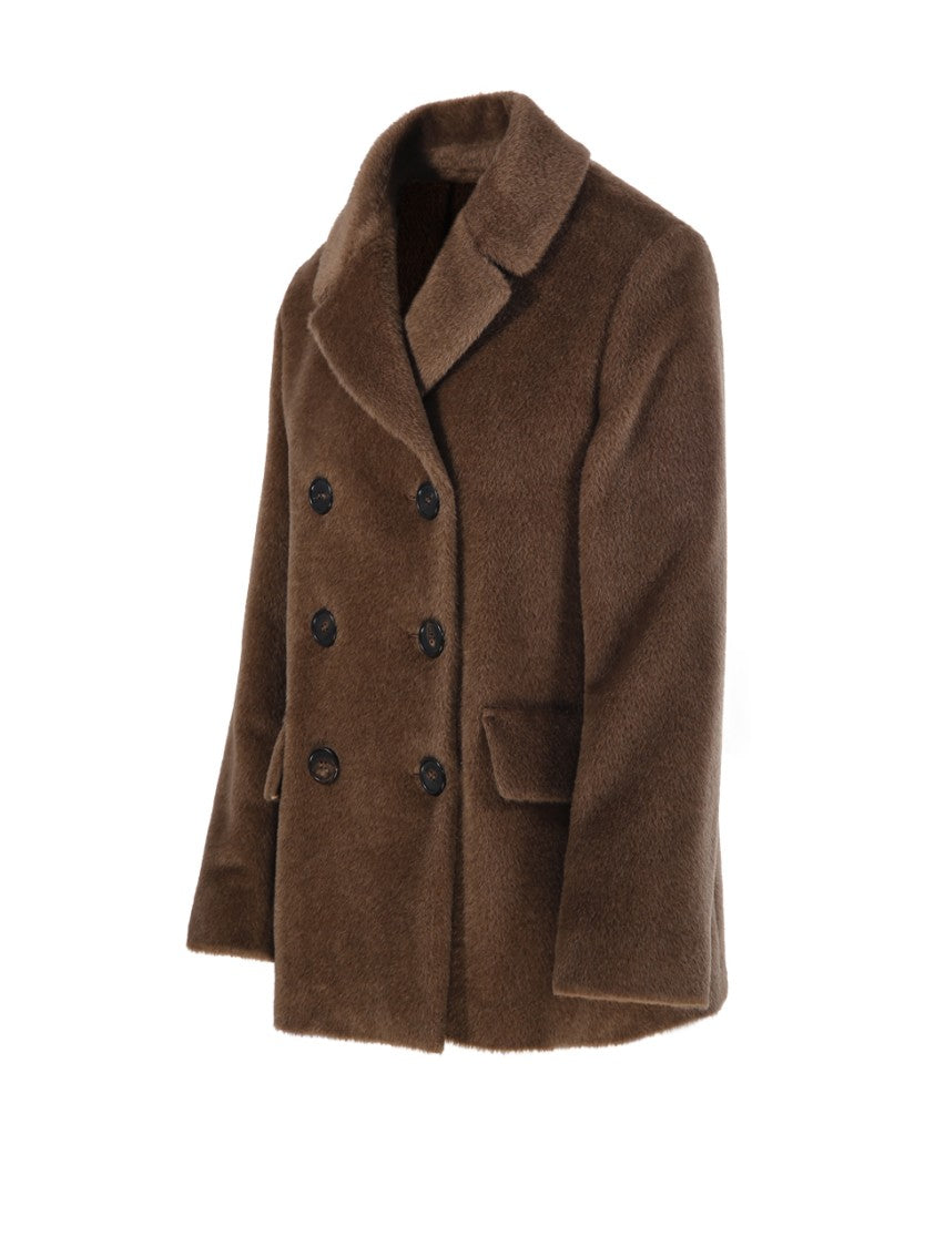 Max Mara Attilio Jacket