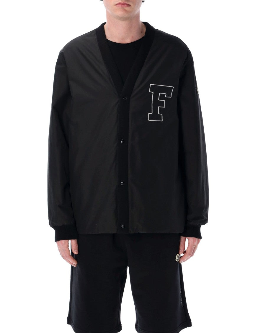 Moncler Genius X Fragment Anise Jacket