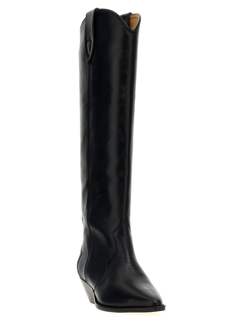 Isabel Marant 'Denvee' Boots