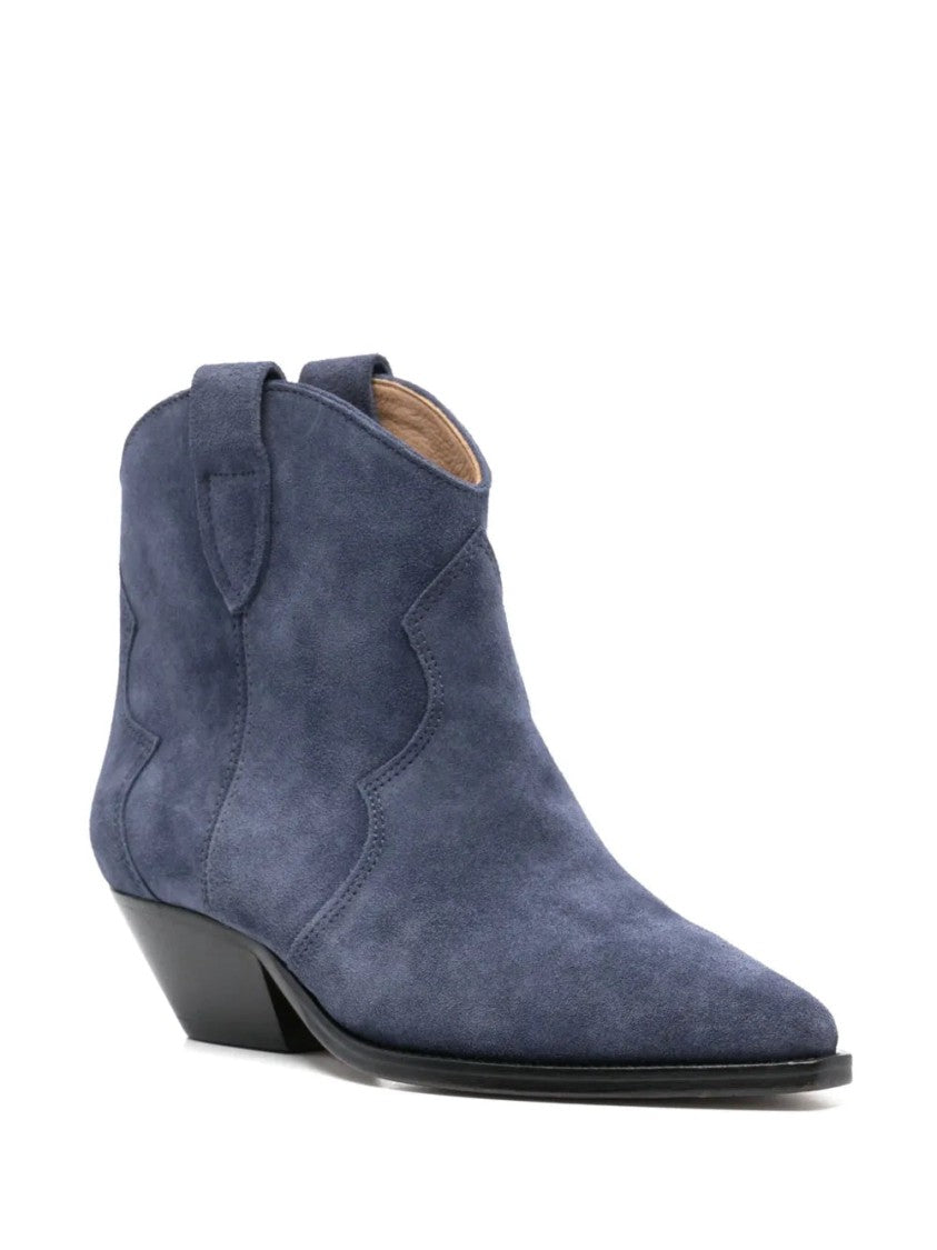 Isabel Marant 45Mm Dewina Boots