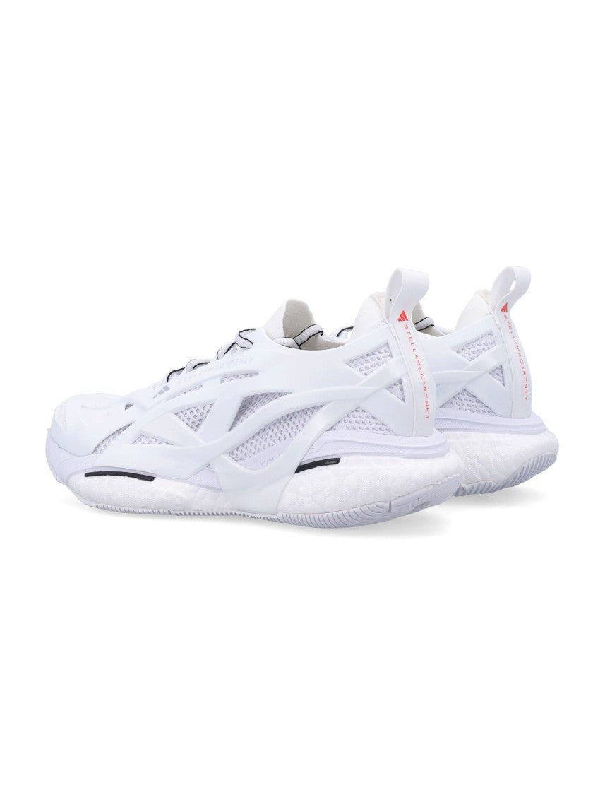 Adidas By Stella Mccartney Solarglide Modern Athletic Sneakers