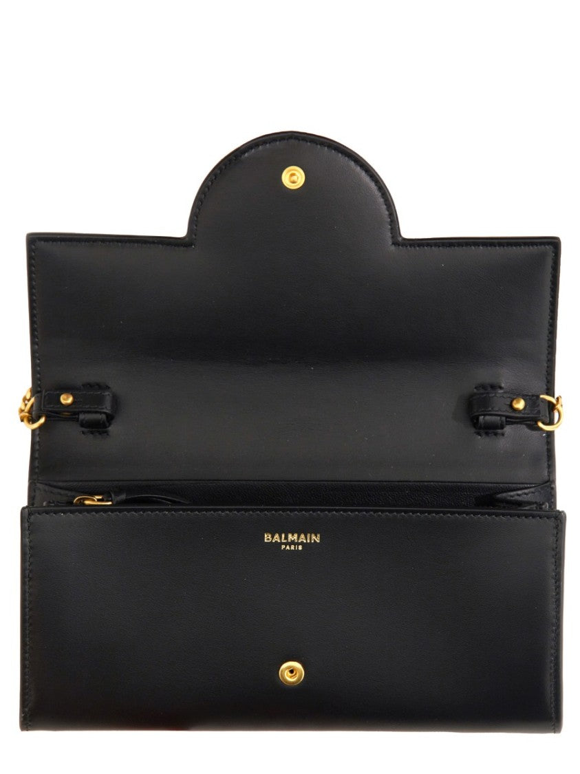 Balmain "B-Buzz" Bag