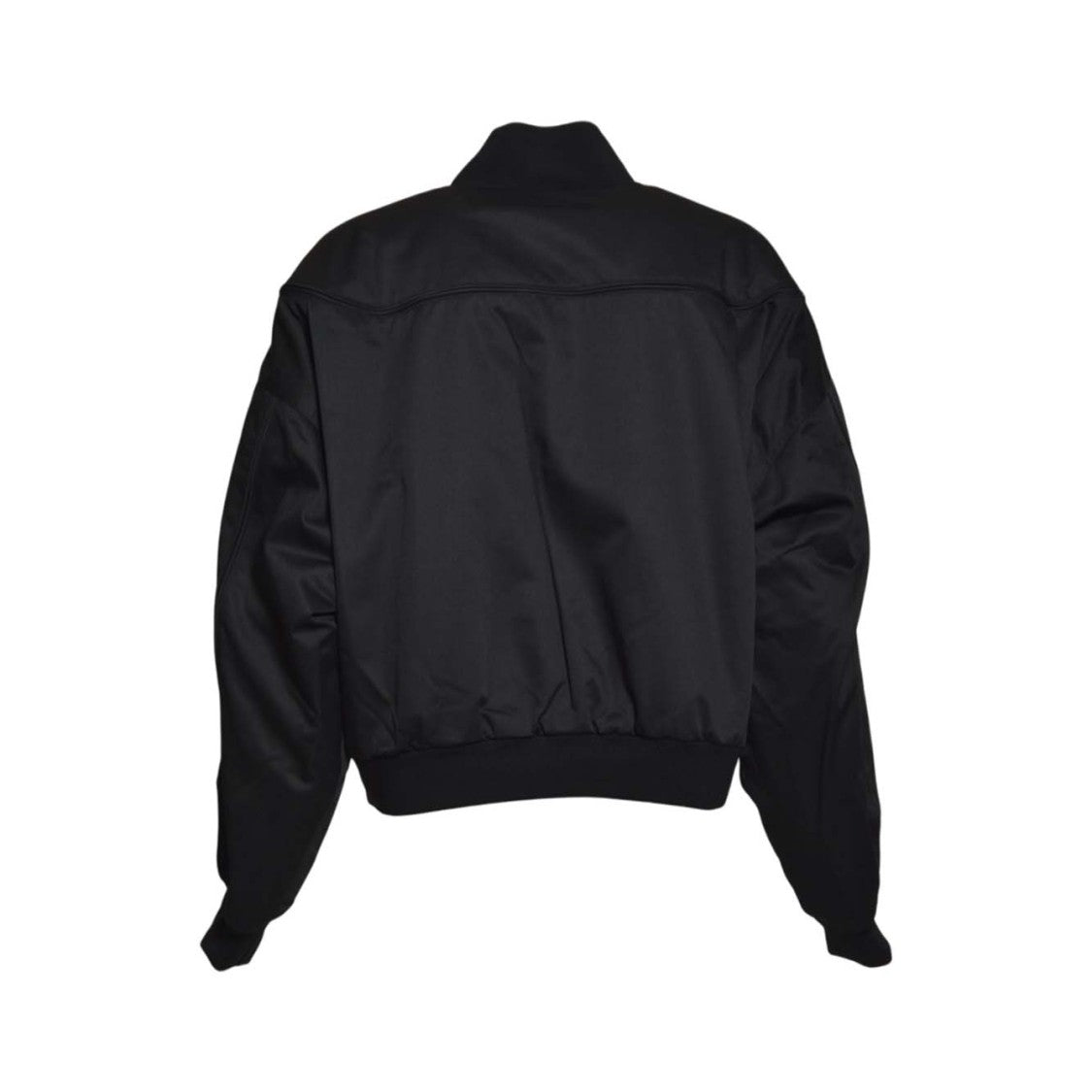 Willy Chavarria Gas Station Bomber Jacket