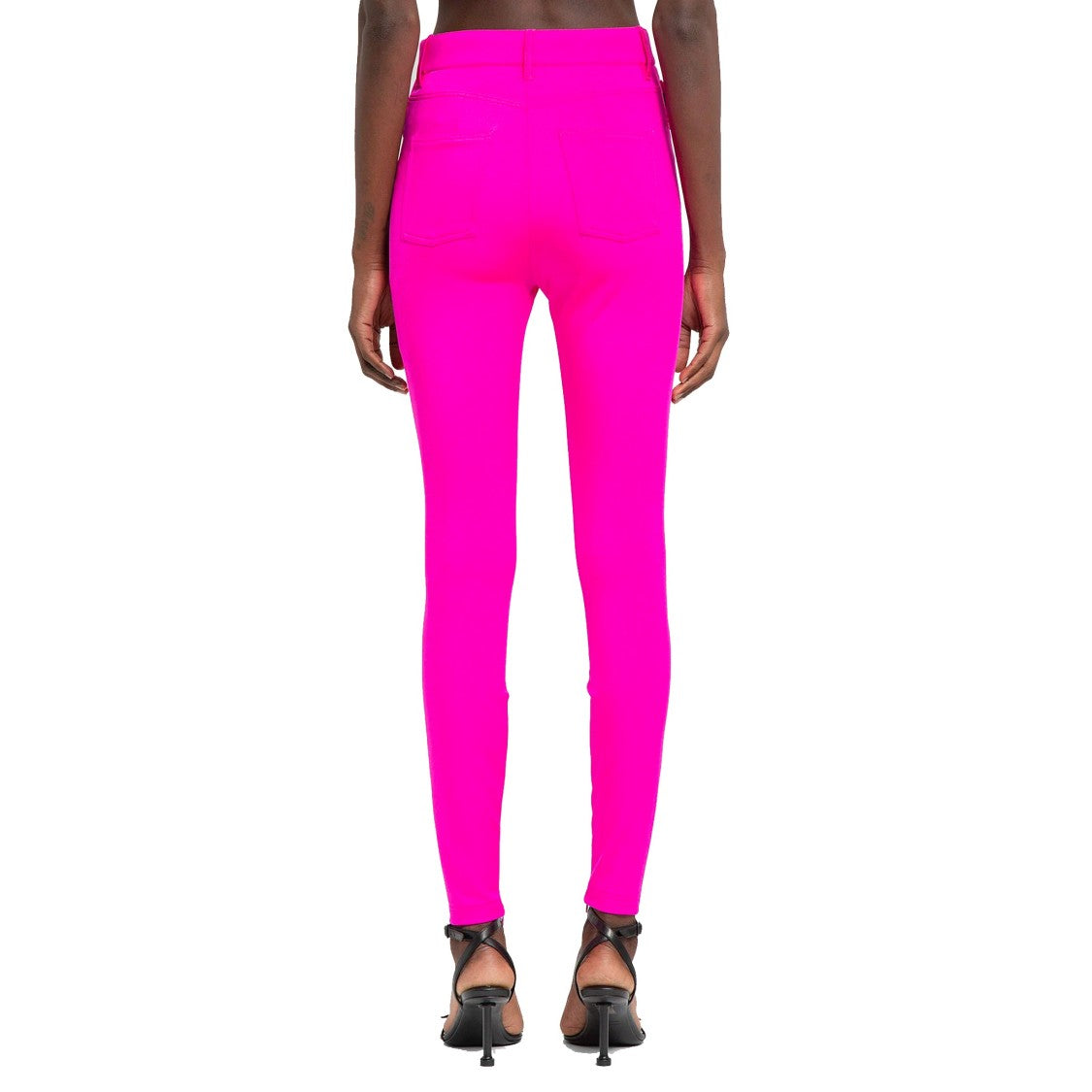 Balenciaga Legging Pants