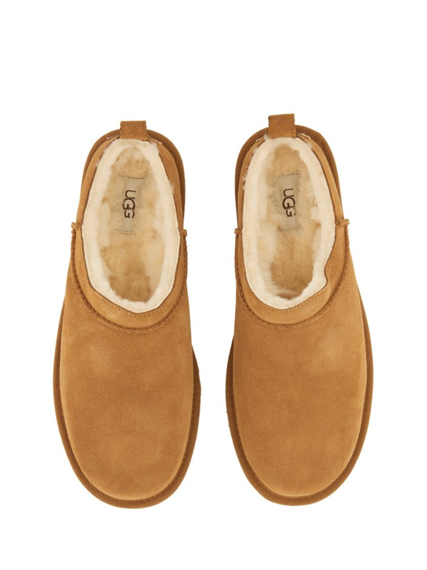 Ugg Classic Micro Boot