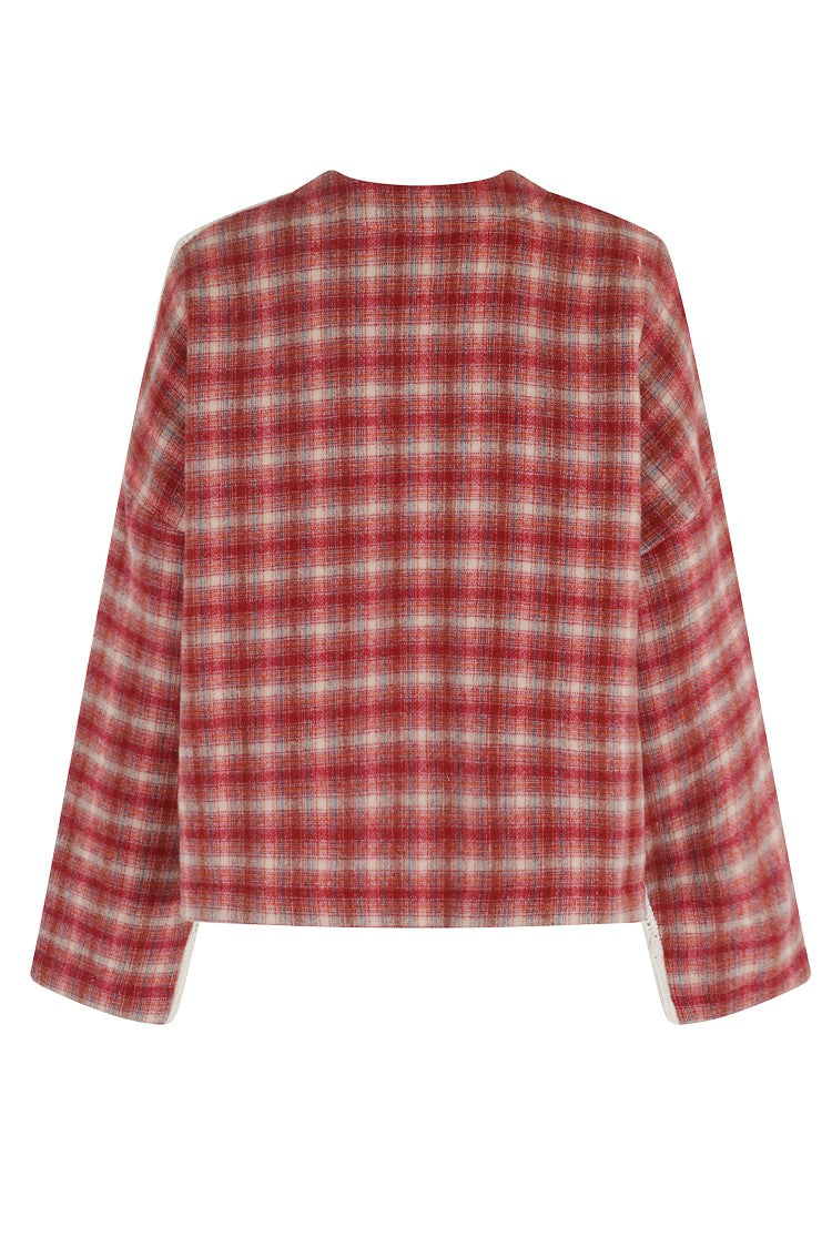 Essentiel Antwerp Iface Pullover