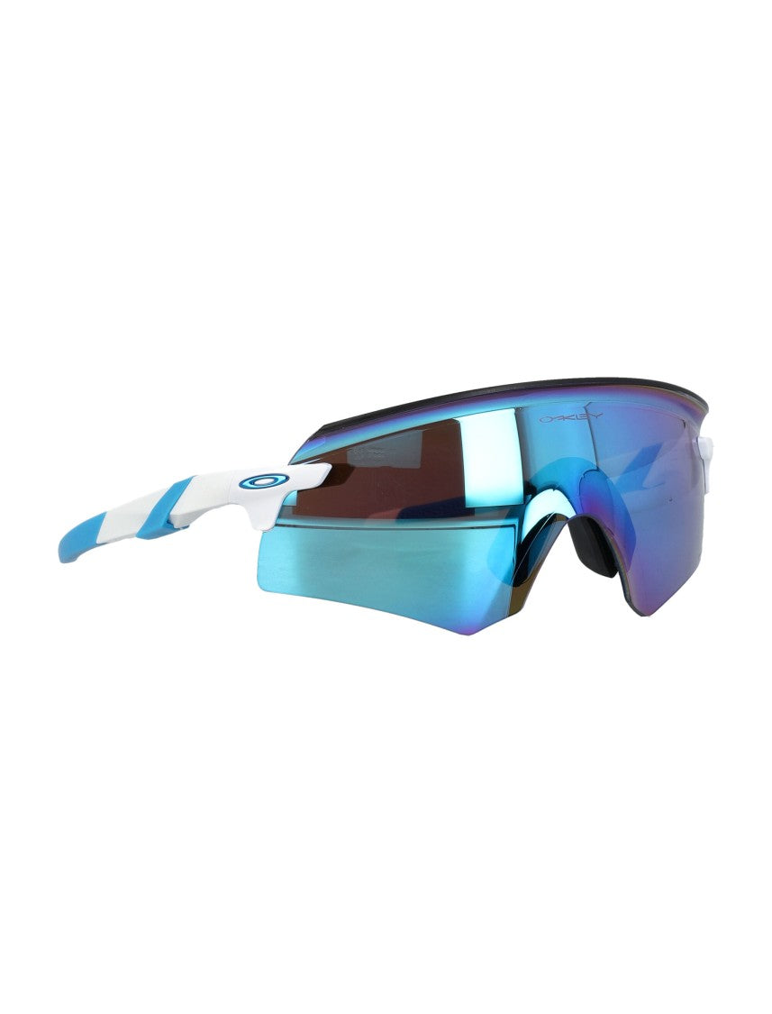 Oakley Encoder Wraparound Sunglasses