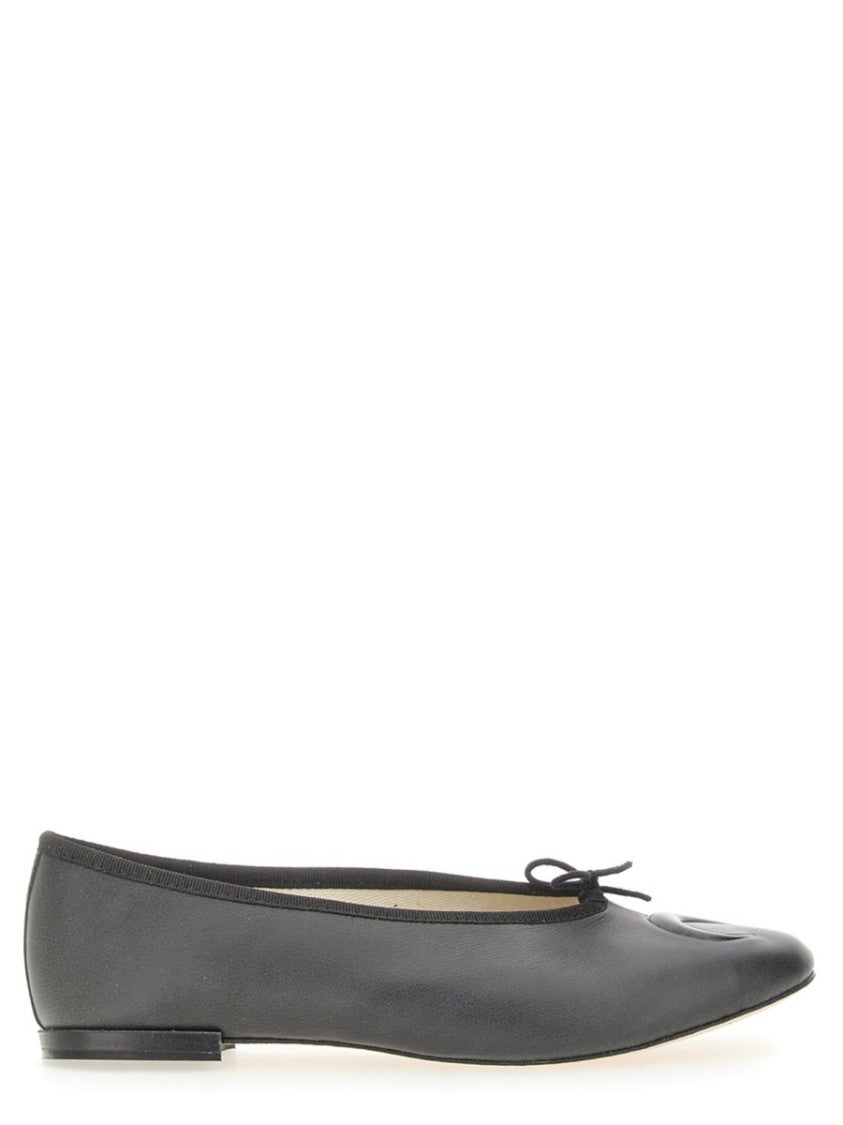 Marine Serre "Lilouh" Dancer Flats