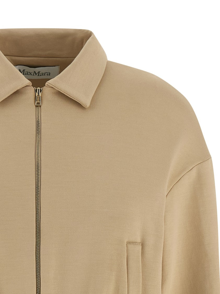 Max Mara 'Argenta' Sweatshirt