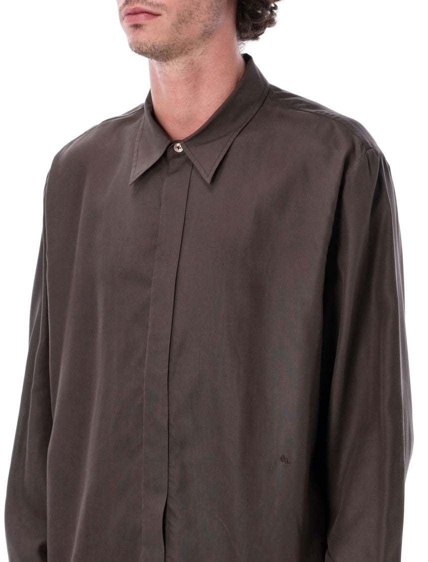 Our Legacy Evening Shirt