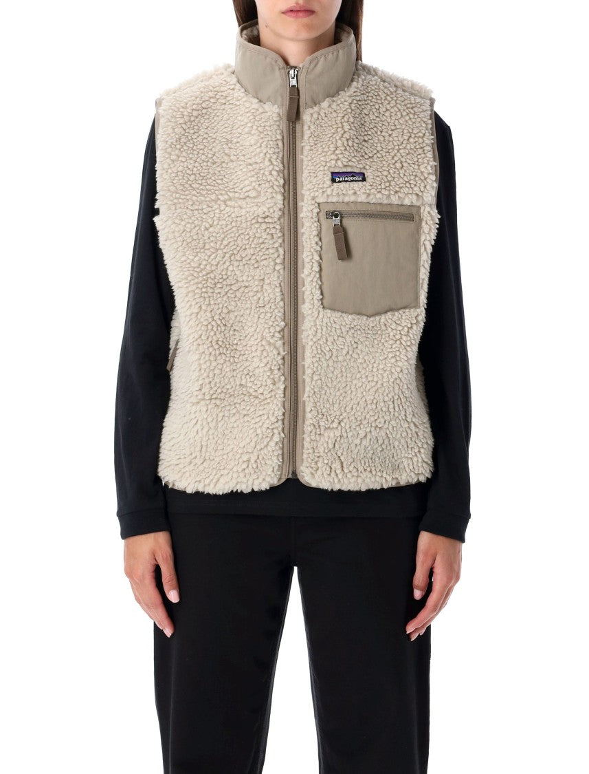 Patagonia Classic Retrox Vest