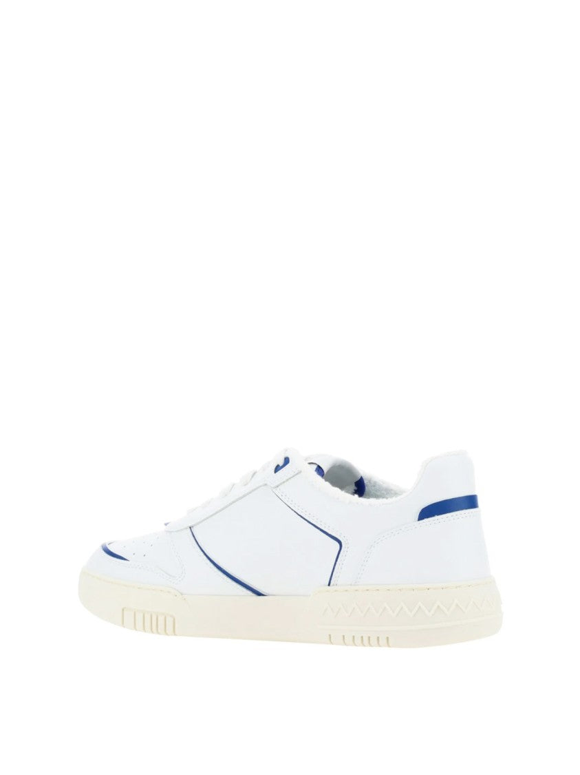 Missoni Basket New Low Sneakers