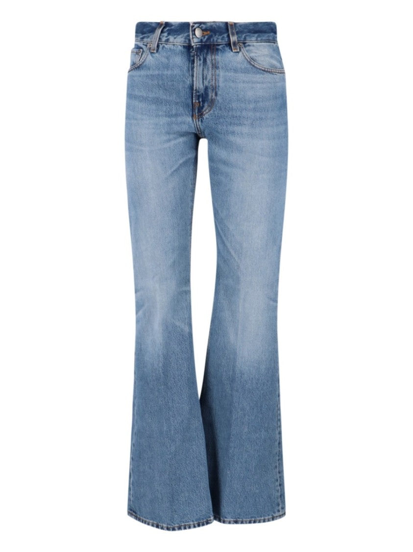 Haikure "Flora" Jeans