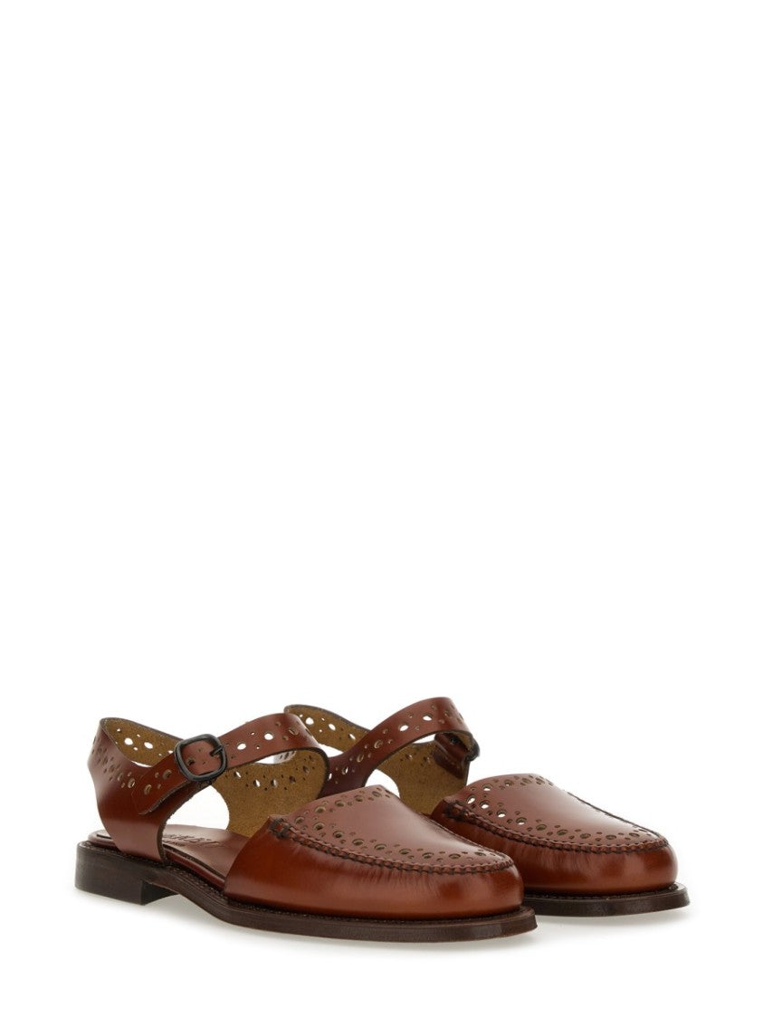 Hereu "Picada" Moccasin