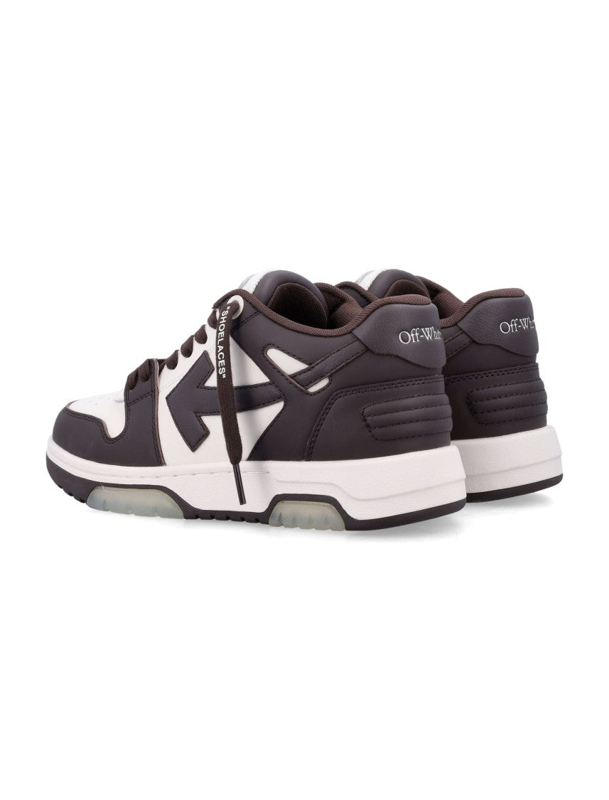 Off-White Out Of Office Sneakers