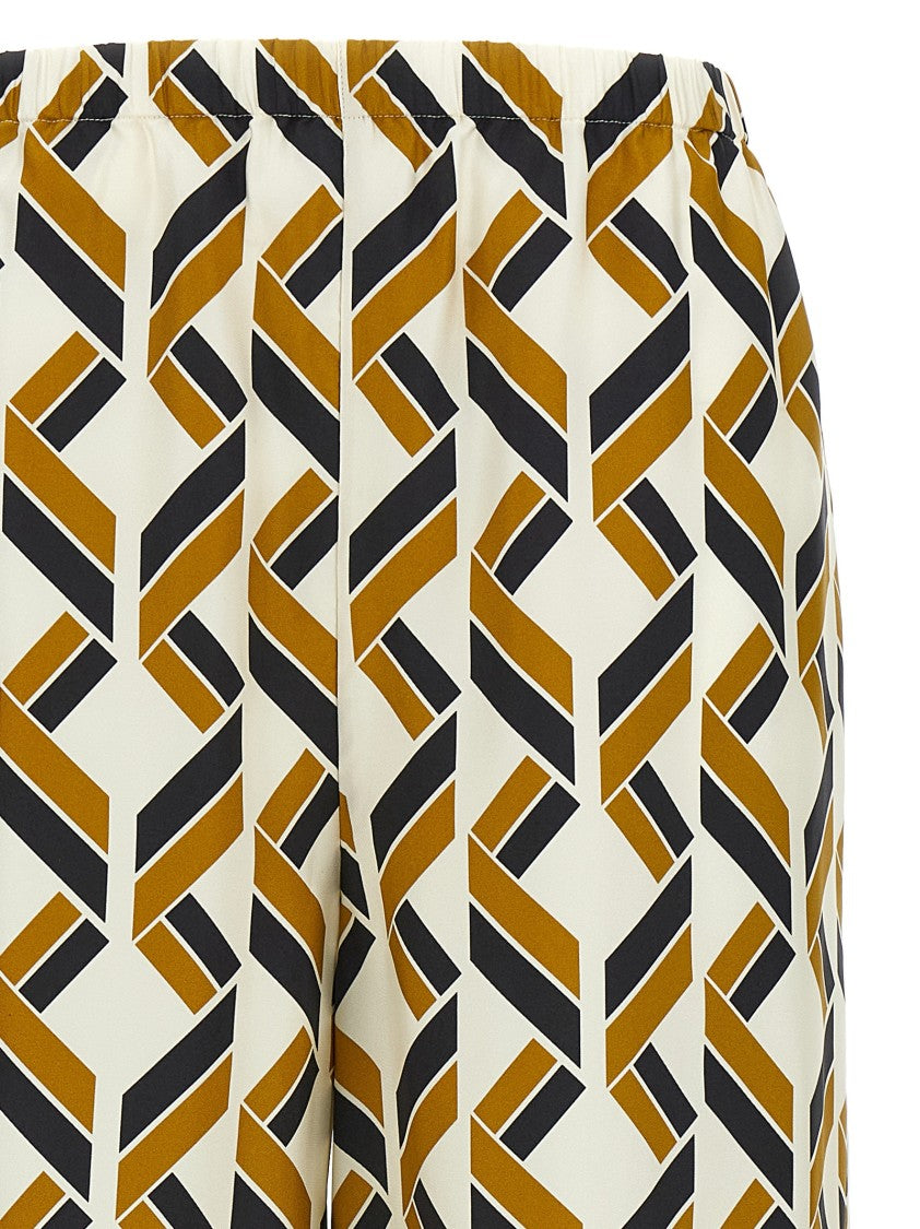 Eres Tube Pants