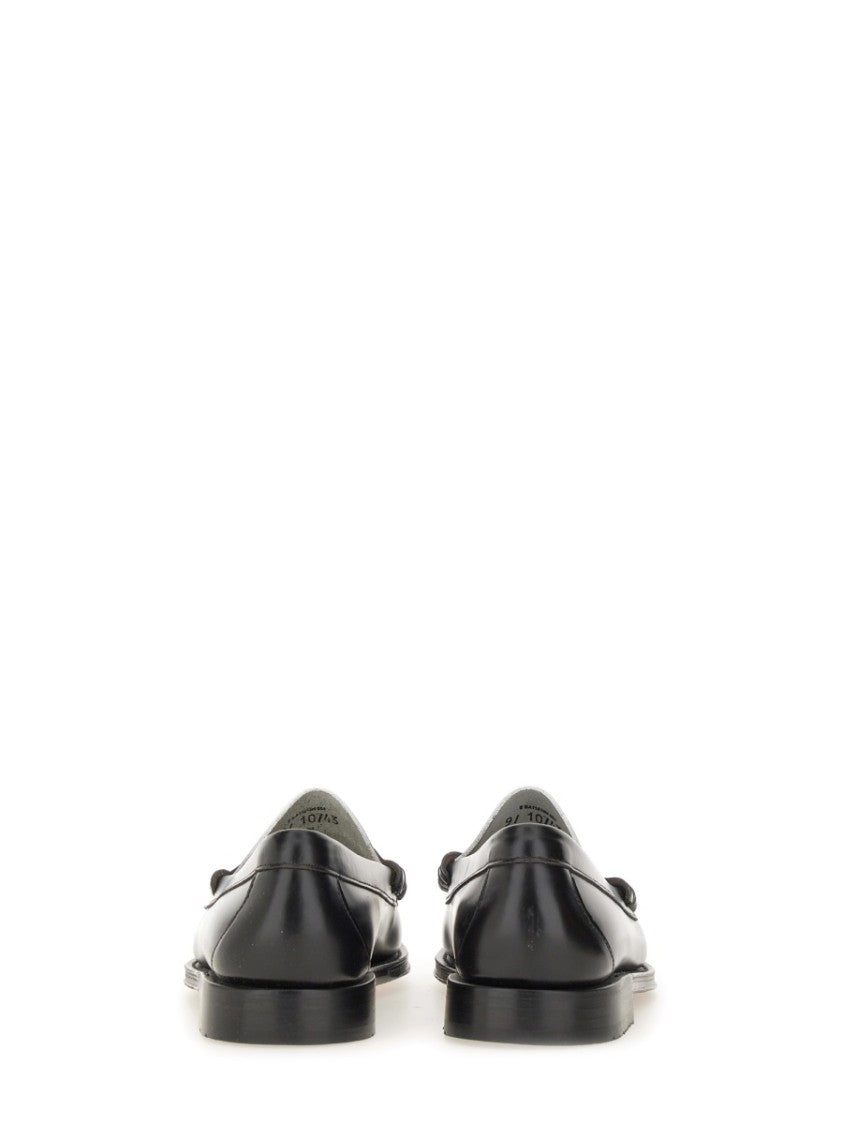 G.H. Bass Dpp - Moccasin "Weejuns Larson Penny"