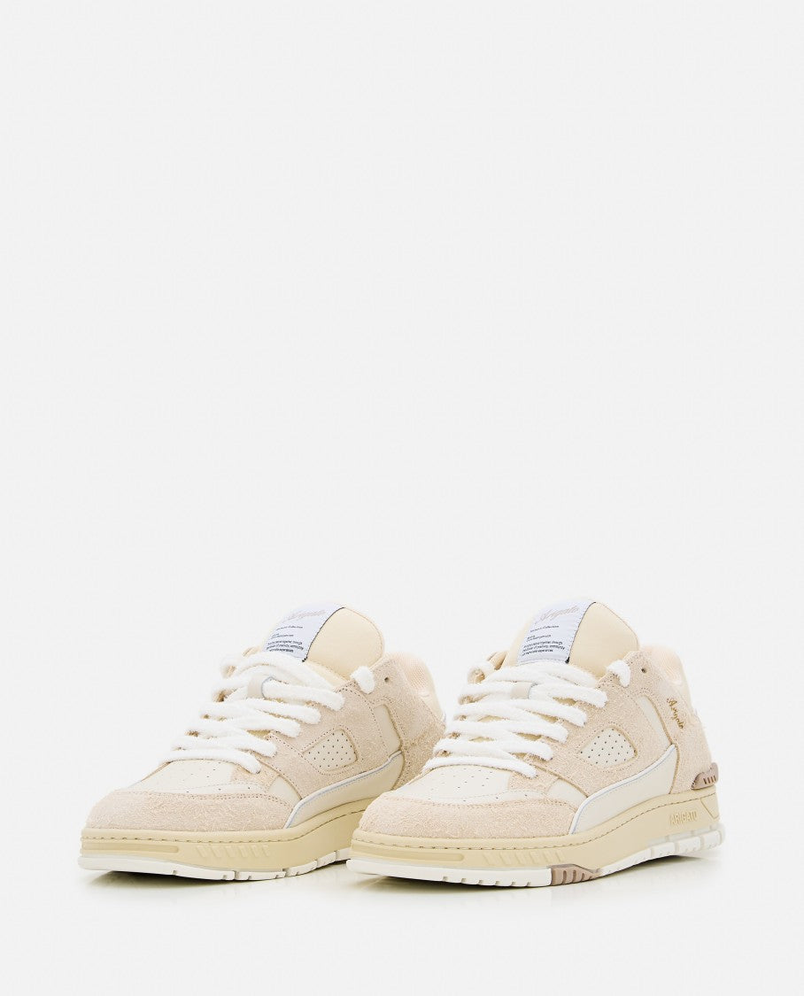 Axel Arigato Area Lo Sneakers