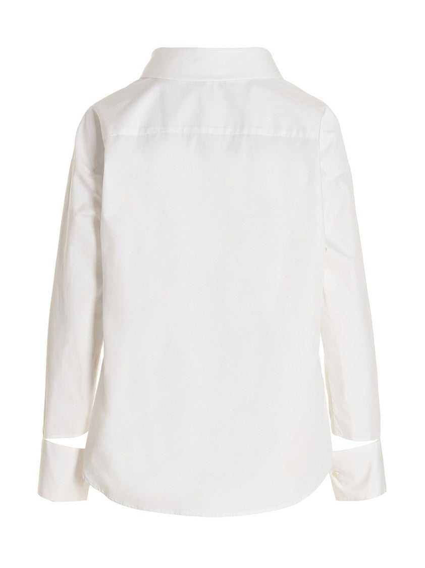 Jejia 'Asymmetric'' Shirt