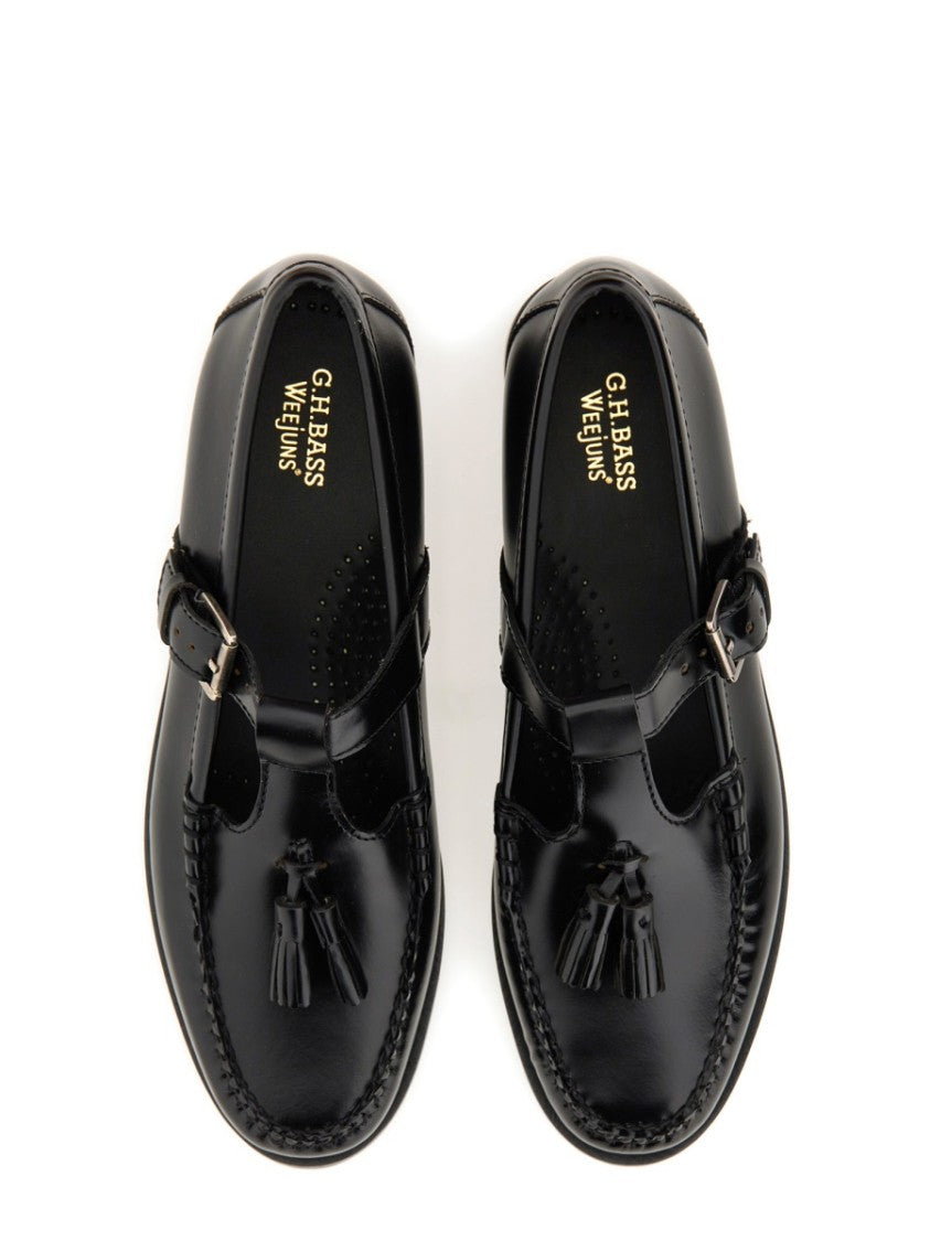 G.H. Bass Mary Jane Loafer