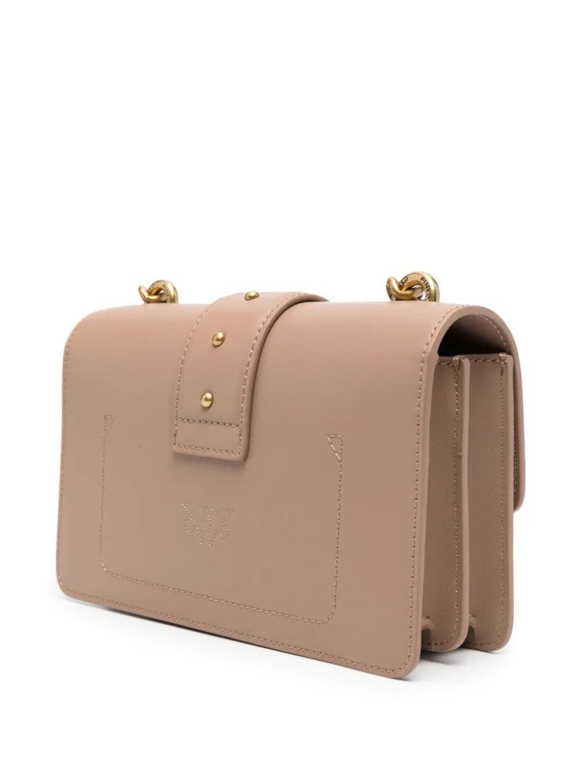 Pinko Love One Mini Crossbody