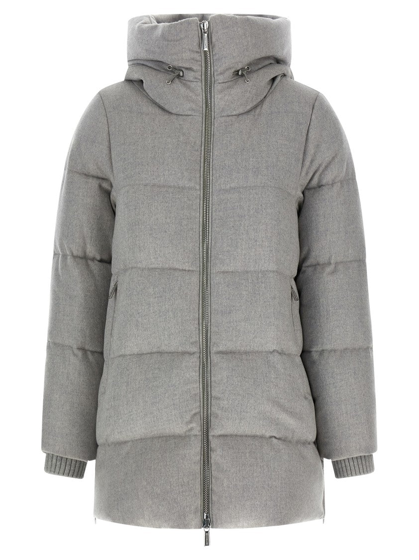 Moorer Carinzia' Down Jacket