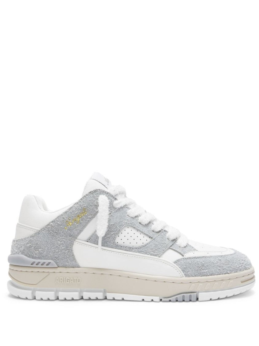 Axel Arigato Area Lo Fluffy Sneaker