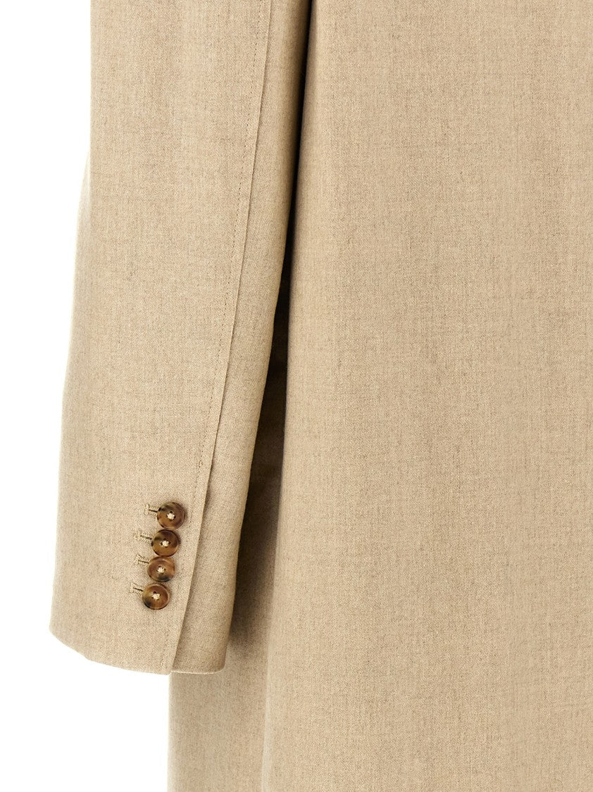 Loulou Studio Zeno' Coat