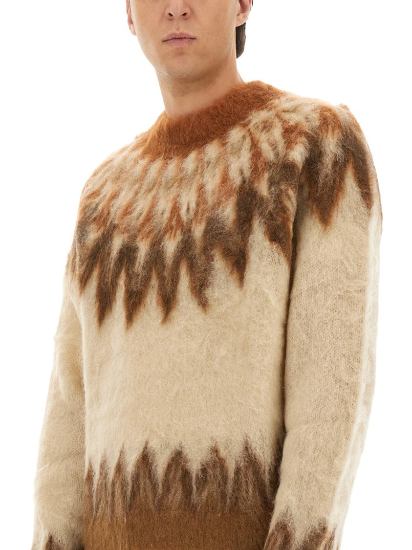 Isabel Marant "Nicolas" Sweater