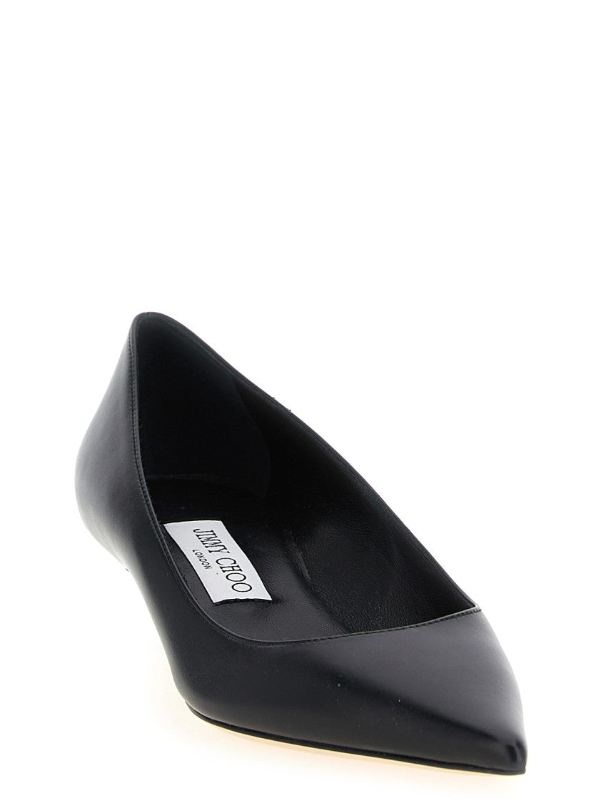 Jimmy Choo Amelia' Pumps