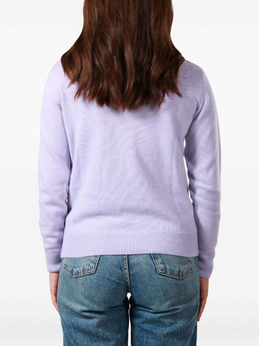 Mc2 Saint Barth New Queen L/S T-Shirt