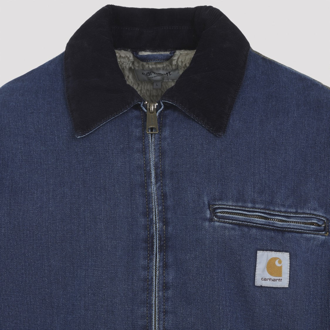 Carhartt Wip Og Detroit Jacket