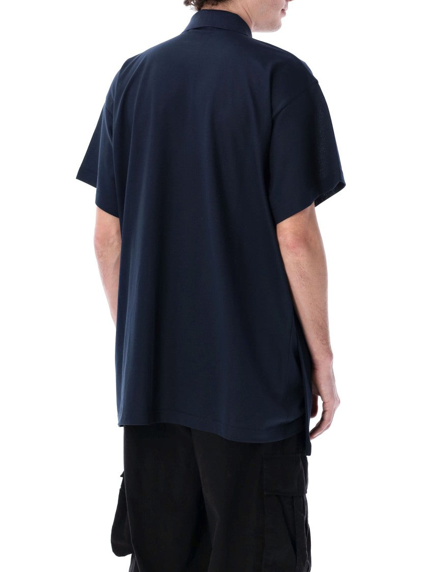 Balenciaga Intertwined Polo