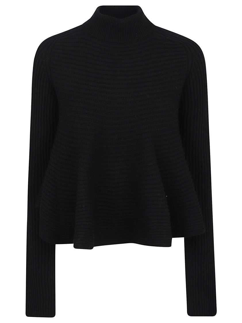 Max Mara Lobster Sweater-Tank Top