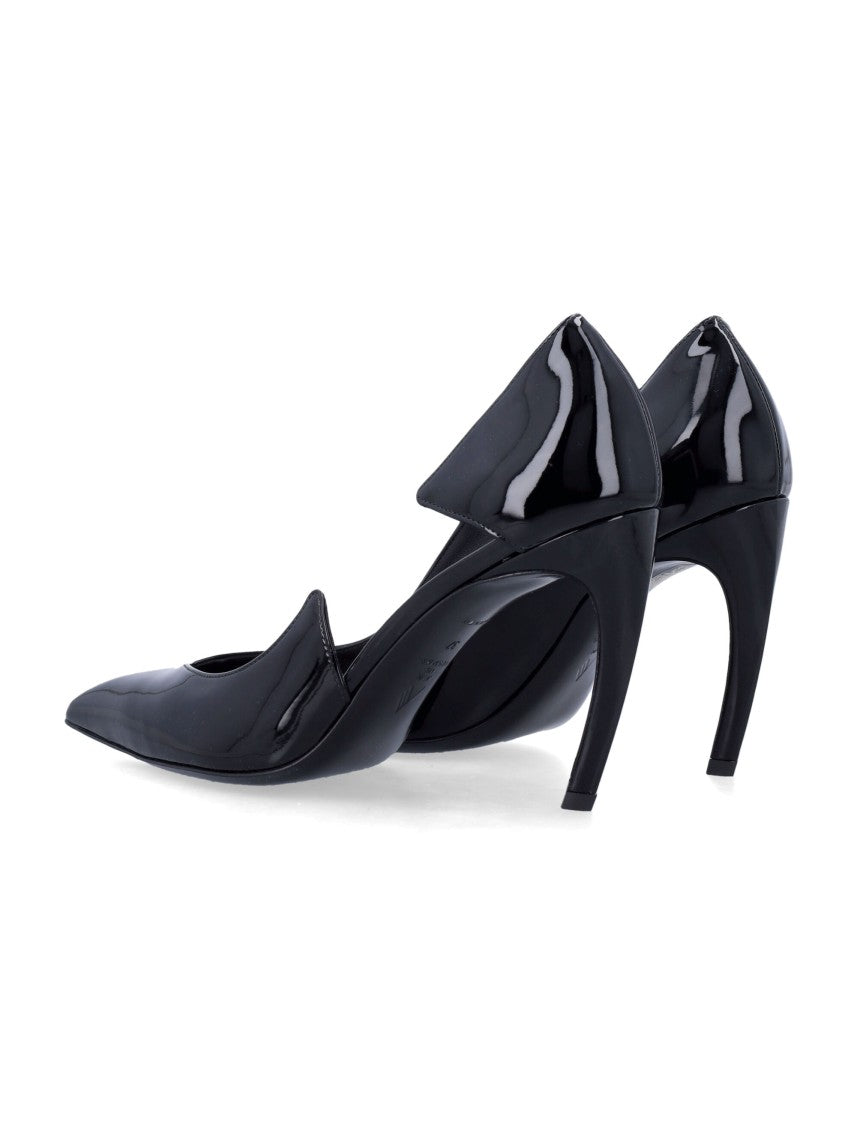 The Attico Mia Pump