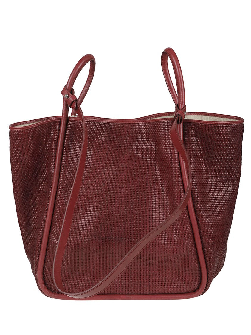 Dragon Ana 2Mm Woven Mat/Softy Tote